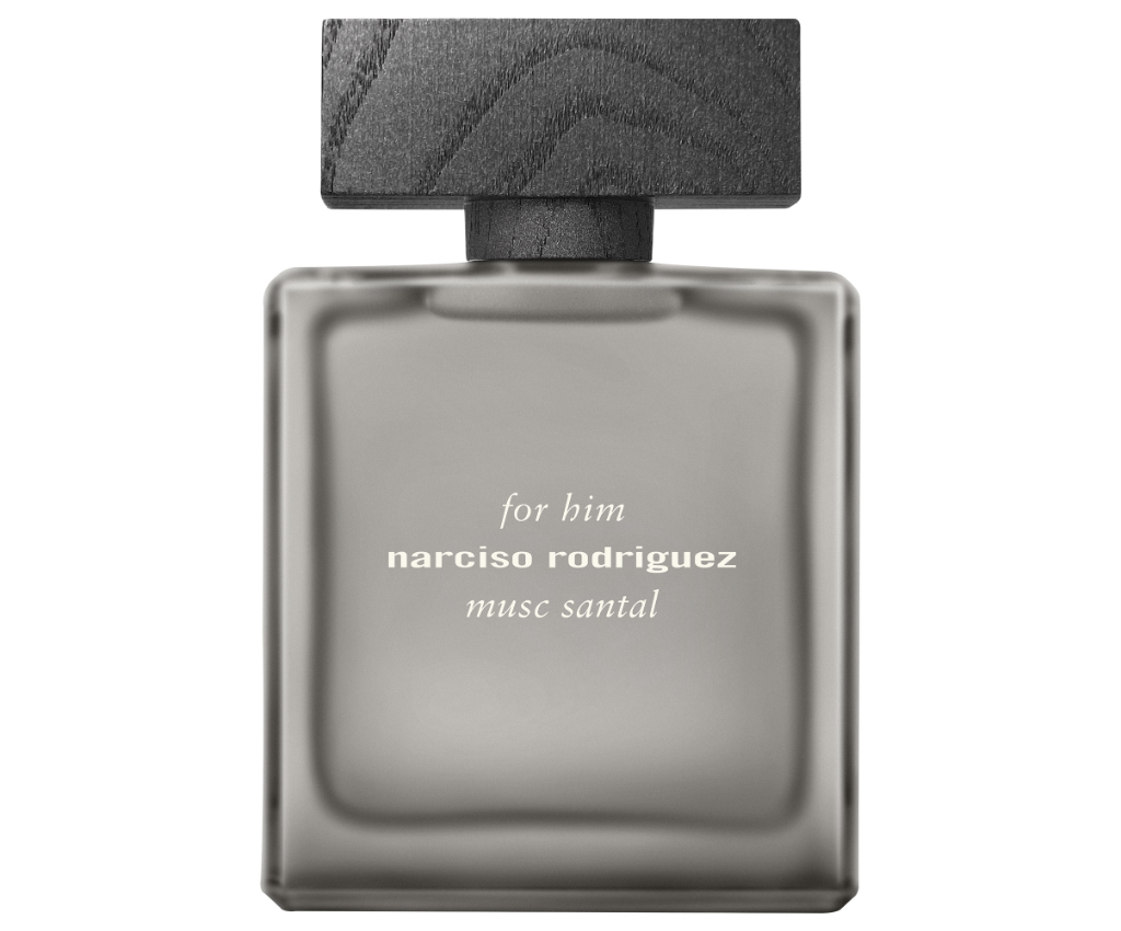 for him musc santal eau de parfum intense 100ml